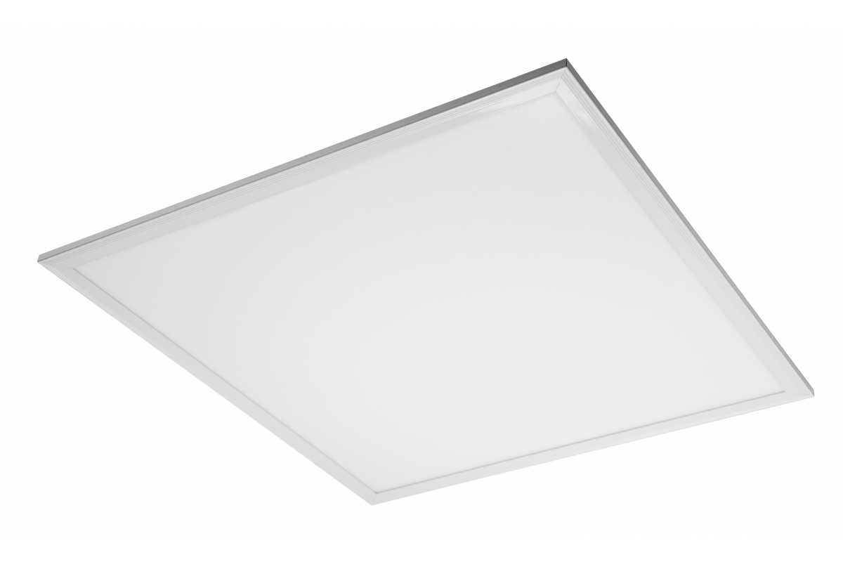 Світлодіодна панель GTV MODULAR 40W, 60x60см, 4000K, 4800 лм, AC220-240В, PF>0,9, IP54